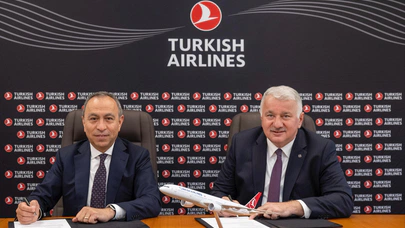 THY ve Tüpraş’tan ilk yerli SAF anlaşması