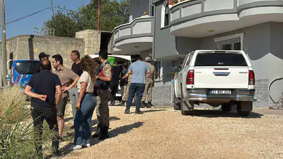 Hatay’da aile içi şiddet ikinci canı aldı