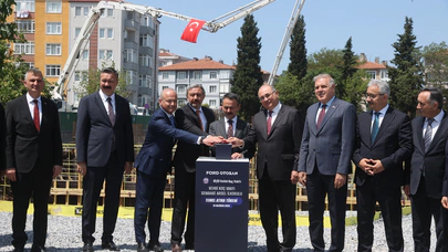 Ford Otosan’dan eğitime kalıcı destek