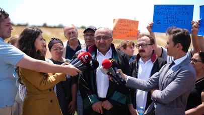 Beşiktaş yangını davası 15 Eylül’e ertelendi