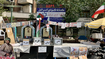 İsrail’in Filistin Meydanı’nı vurduğu iddiası asılsız çıktı