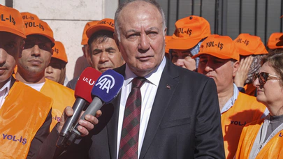 TÜRK-İŞ hükümetten yeni teklif bekliyor