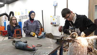 Meslek yüksekokulları TOBB ile sektörel iş birliğine geçti