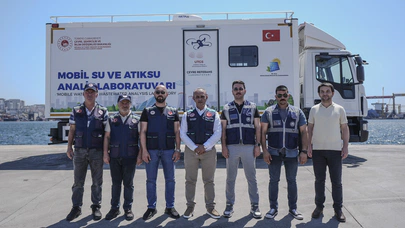 Marmara’da 303 tesis denetlendi