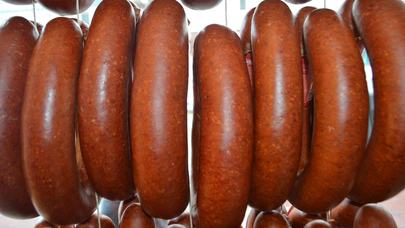 Afyon’un meşhur sucuğu artık AB'den tescil onaylı