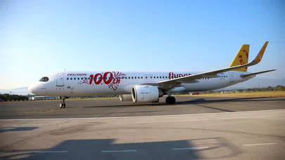 Pegasus’tan İran, Irak ve Ürdün uçuşlarına iptal