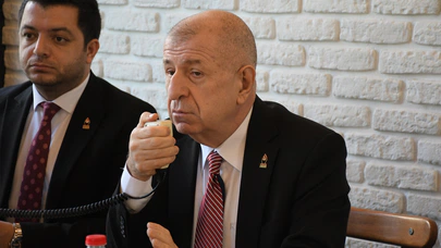 Ümit Özdağ için tahliye kararı!