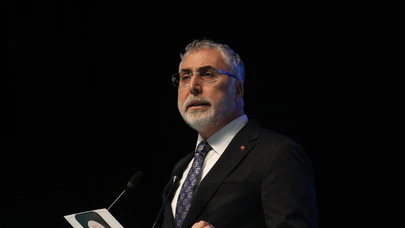 Bakan Işıkhan, ILO konferansında Türkiye’yi temsil edecek