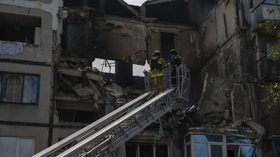 Rusya: Ukrayna 162 İHA ile saldırdı