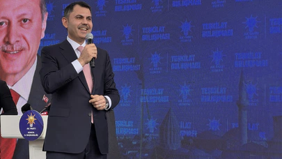 Bakan Kurum’dan gençlere sosyal konut müjdesi