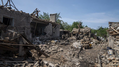 Zelenskiy: Öldürülen çocukların sayısı hâlâ net değil