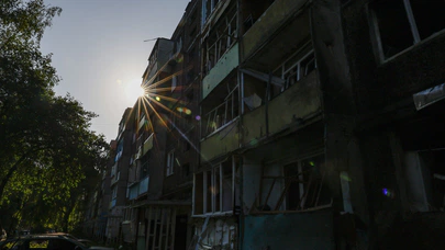 Rusya: Ukrayna’ya ait 64 İHA düşürüldü