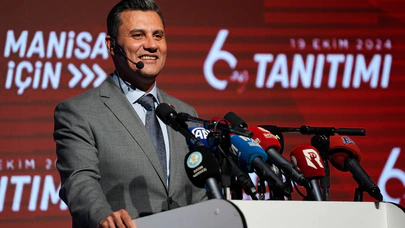 Ferdi Zeyrek'ten kötü haber geldi, başkan hayatını kaybetti!