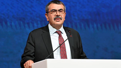 Yusuf Tekin: Her vatandaşın özgürlükleri güvence altında