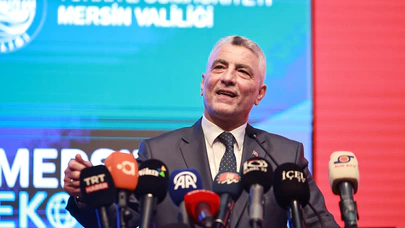 Bakan Bolat: İsrail’le ticaret durduruldu