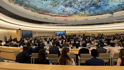 BM: İsrail-İran gerilimi derin endişe verici