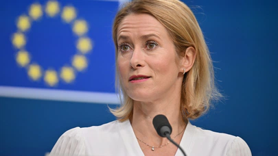 AB: İran nükleer silah sahibi olmamalı