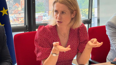 AB'den İran’a Hürmüz Boğazı uyarısı