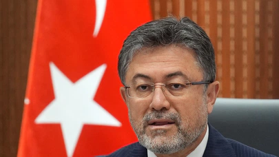 Bakan Yumaklı: Yangınlar kontrol altına alındı soğutma sürüyor