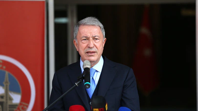 Akar: Birlik olmadan barış ve huzur sağlanamaz