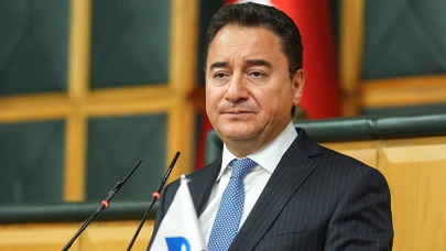 Babacan: İsrail pervasız ve ideolojik hareket ediyor