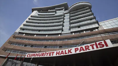 CHP kurultayı davası ağır cezaya devredildi!