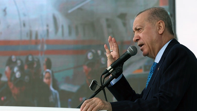 Erdoğan: CHP iç çekişmeleriyle ülkeye vakit kaybettiriyor