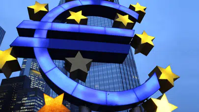 Avro Bölgesi'nde imalat sektörü 33 ayın zirvesinde