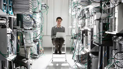 Kuantum bilgisayarların sınırsız potansiyeli ve geleceği