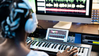 Yapay zekâ ile müzikte yeni yaratıcı ufuklar