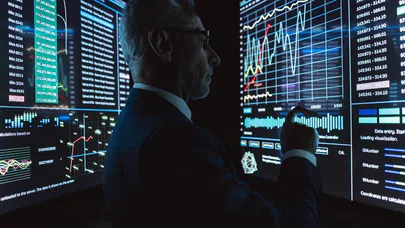 Yapay zeka destekli finansal güvenlikte yeni dönem