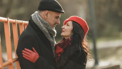 Gerçek aşkın derinliklerine dair modern bir yolculuk