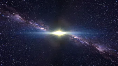 Evrenin anlamı üzerine düşünsel ve bilimsel keşifler