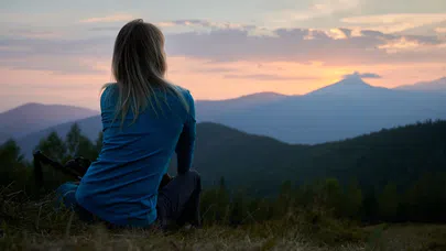 Varoluş sancısıyla baş etmenin sakinleştirici yolları