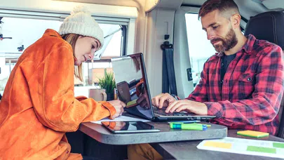 İş dünyası, esneklik ve dijital göçebelik yükseliyor