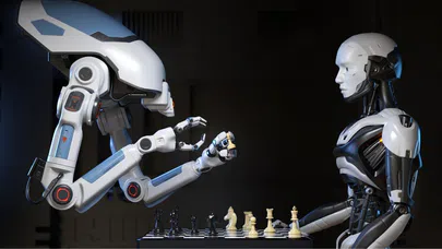 Otonom Robotlar, Geleceğin Dünyasını Nasıl Şekillendirecek