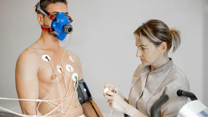 İnsan Vücudunu Yeniden Programlamak