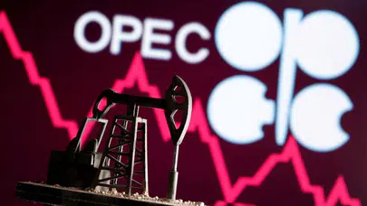 OPEC’e göre 2050’de en büyük enerji kaynağı petrol