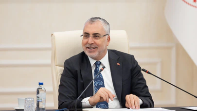 İşsizlik oranı mayısta yüzde 8,4’e geriledi