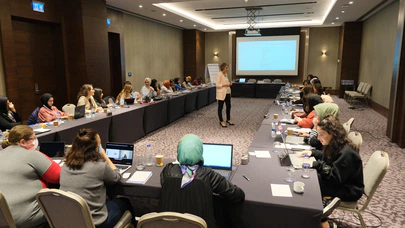 Kadın girişimcilere özel kamp başvuruları başladı