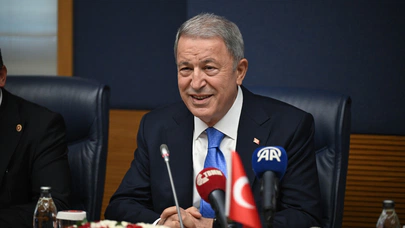 Akar: Kıbrıs bizim milli meselemiz, her zaman yanındayız