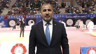 Judo altyapısı olimpiyat hedefiyle güçleniyor