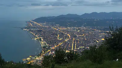 Karadeniz’in incisi Ordu doğa ve kültürü bir arada sunuyor