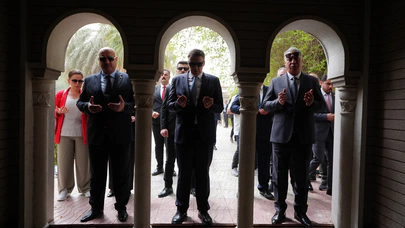 Bağdat’ta 15 Temmuz anması ve sergisi gerçekleştirildi