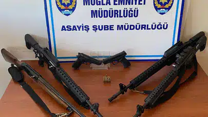 Muğla’da kaybolan kadının ölü bulundu, 4 kişi tutuklandı