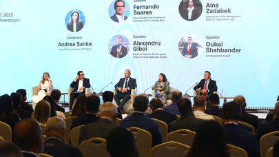 Şuşa’da dijital çağın medya sorunları tartışıldı