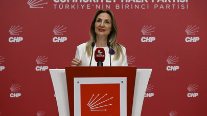 CHP’li Nazlıaka: Yarı zamanlı çalışma kadınları etkiler