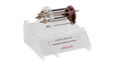 ANDAR’ın minik devleri savunmada kritik rol üstleniyor