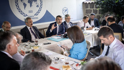 Yusuf Tekin: LGS PDF iddiaları algı operasyonu