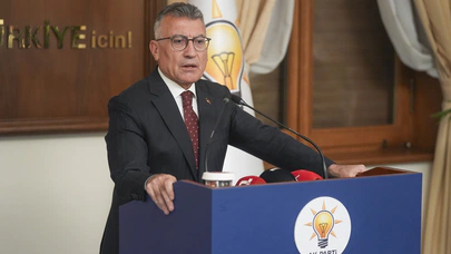 Abdullah Güler: 15 Temmuz, küresel planların parçasıydı